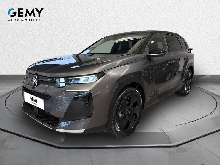 Citroen C5 Aircross  - 33 190 €