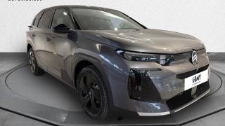 Citroen C5 Aircross  - photo 2