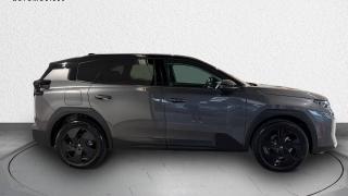 Citroen C5 Aircross  - photo 3