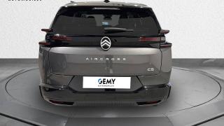 Citroen C5 Aircross  - photo 4