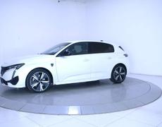 Peugeot 308 III Phase 1 La Roche-sur-Yon