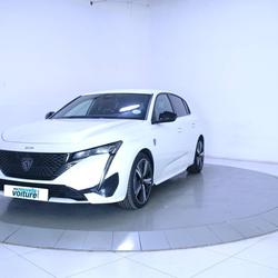 Peugeot 308 III Phase 1 308 PHEV 180 e-EAT8 - GT La Roche-sur-Yon
