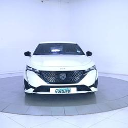 Peugeot 308 III Phase 1 308 PHEV 180 e-EAT8 - GT La Roche-sur-Yon