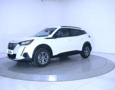 Peugeot 2008 La Roche-sur-Yon