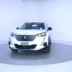 Peugeot 2008 2008 Electrique 136 ch - Style La Roche-sur-Yon