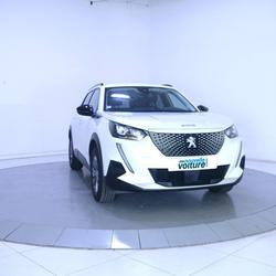 Peugeot 2008 2008 Electrique 136 ch - Style La Roche-sur-Yon