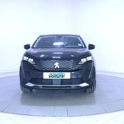 Peugeot 3008 3008 Hybrid 225 e-EAT8 - Allure Pack La Roche-sur-Yon