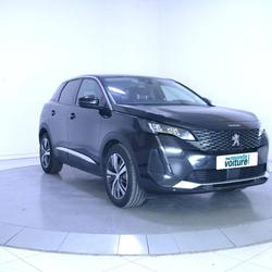 Peugeot 3008 3008 Hybrid 225 e-EAT8 - Allure Pack La Roche-sur-Yon