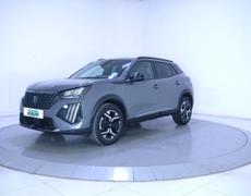 Peugeot 2008 La Roche-sur-Yon