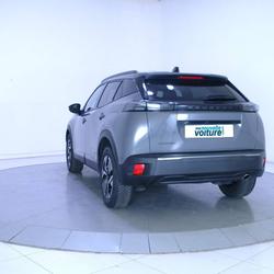 Peugeot 2008 BlueHDi 130 S&S EAT8 - Allure occasion - La Roche-sur-Yon - photo 2/31