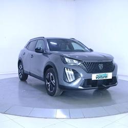 Peugeot 2008 2008 BlueHDi 130 S&S EAT8 - Allure La Roche-sur-Yon