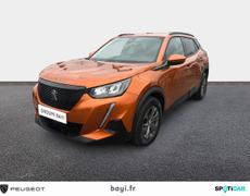 Peugeot 2008 Alençon