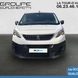 Peugeot Expert Standard 2.0 BlueHDi 120ch S&S Asphalt La Tour-d'Aigues