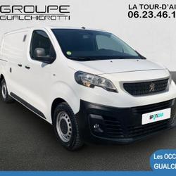 Peugeot Expert Standard 2.0 BlueHDi 120ch S&S Asphalt La Tour-d'Aigues