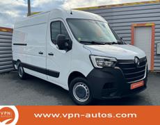 Renault Master Migné-Auxances
