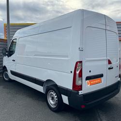 Renault Master FG Tr CF F3500 L2H2 Blue dCi 135 33044KMS 17408&euro;HT occasion - Mign&eacute;-Auxances - photo 2/24