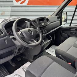 Renault Master FG Tr CF F3500 L2H2 Blue dCi 135 33044KMS 17408&euro;HT occasion - Mign&eacute;-Auxances - photo 3/24