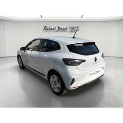 Renault Clio 5 TCE 90 Evolution Vienne