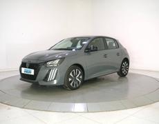 Peugeot 208 La Roche-sur-Yon