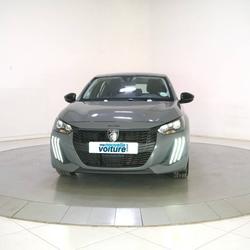 Peugeot 208 208 PureTech 75 S&S BVM5 - Active La Roche-sur-Yon