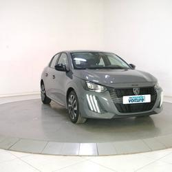 Peugeot 208 208 PureTech 75 S&S BVM5 - Active La Roche-sur-Yon
