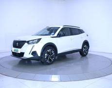 Peugeot 2008 La Roche-sur-Yon
