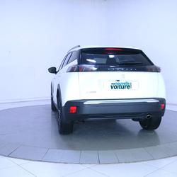 Peugeot 2008 BlueHDi 130 S&S EAT8 - Allure Pack occasion - La Roche-sur-Yon - photo 2/32