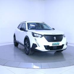 Peugeot 2008 2008 BlueHDi 130 S&S EAT8 - Allure Pack La Roche-sur-Yon
