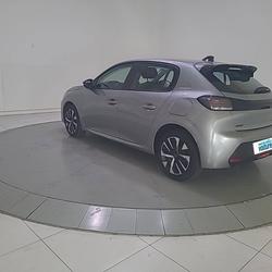 Peugeot 208 Hybrid 100 e-DCS6 - Active occasion - La Roche-sur-Yon - photo 2/30
