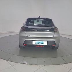 Peugeot 208 Hybrid 100 e-DCS6 - Active occasion - La Roche-sur-Yon - photo 3/30