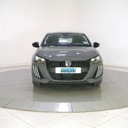 Peugeot 208 208 PureTech 75 S&S BVM5 - Active La Roche-sur-Yon