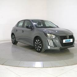 Peugeot 208 208 PureTech 75 S&S BVM5 - Active La Roche-sur-Yon