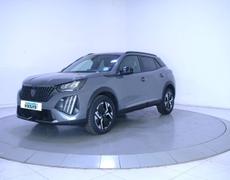 Peugeot 2008 La Roche-sur-Yon