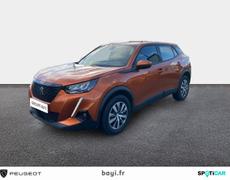 Peugeot 2008 Alençon