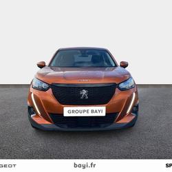 Peugeot 2008 2008 PureTech 100 S&S BVM6 Active Business Alen&ccedil;on