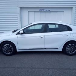 Hyundai Ioniq Ioniq Electric 136 ch Intuitive Lab&egrave;ge