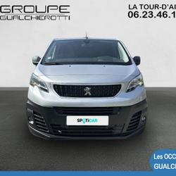 Peugeot Expert Standard 2.0 BlueHDi 120ch S&S Asphalt occasion - La Tour-d'Aigues - photo 2/50