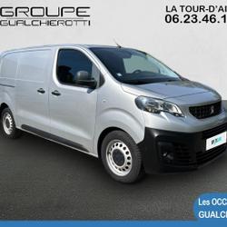 Peugeot Expert Standard 2.0 BlueHDi 120ch S&S Asphalt occasion - La Tour-d'Aigues - photo 3/50