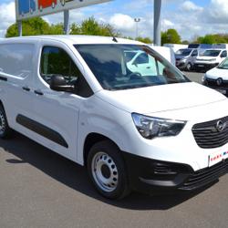 Opel Combo Cargo L2H1 AUGMENTE 1.5 100CH S&S PACK CLIM Bellevigny