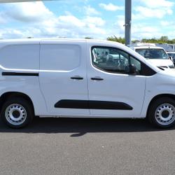 Opel Combo Cargo L2H1 AUGMENTE 1.5 100CH S&S PACK CLIM Bellevigny