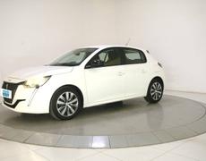 Peugeot 208 La Roche-sur-Yon