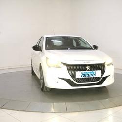 Peugeot 208 208 PureTech 75 S&S BVM5 - Active Pack La Roche-sur-Yon
