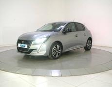 Peugeot 208 La Roche-sur-Yon