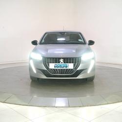 Peugeot 208 208 PureTech 100 S&S BVM6 - Allure La Roche-sur-Yon