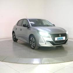 Peugeot 208 208 PureTech 100 S&S BVM6 - Allure La Roche-sur-Yon
