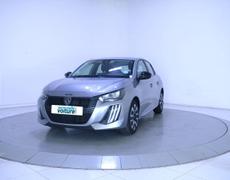 Peugeot 208 La Roche-sur-Yon