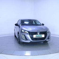 Peugeot 208 208 PureTech 75 S&S BVM5 - Active La Roche-sur-Yon