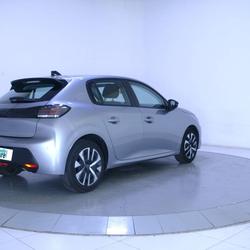 Peugeot 208 PureTech 75 S&S BVM5 - Active occasion - La Roche-sur-Yon - photo 3/29