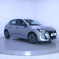 Peugeot 208 208 PureTech 75 S&S BVM5 - Active La Roche-sur-Yon
