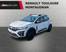 Dacia Sandero Toulouse